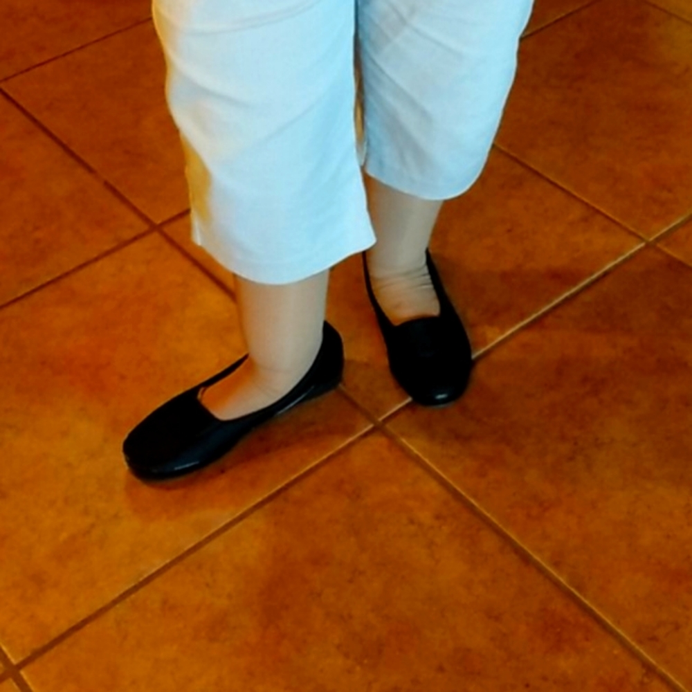Women's shoe